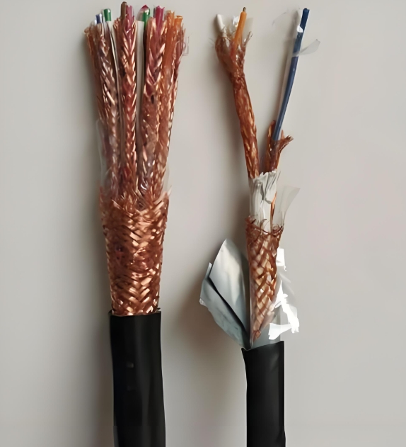 低煙無鹵電纜有哪些優(yōu)缺點呢？.jpg